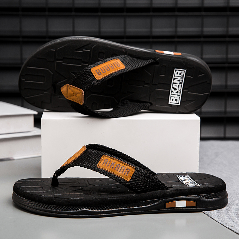 RIKANA, chanclas de marca a la - Streetwear Brand reseña y precio