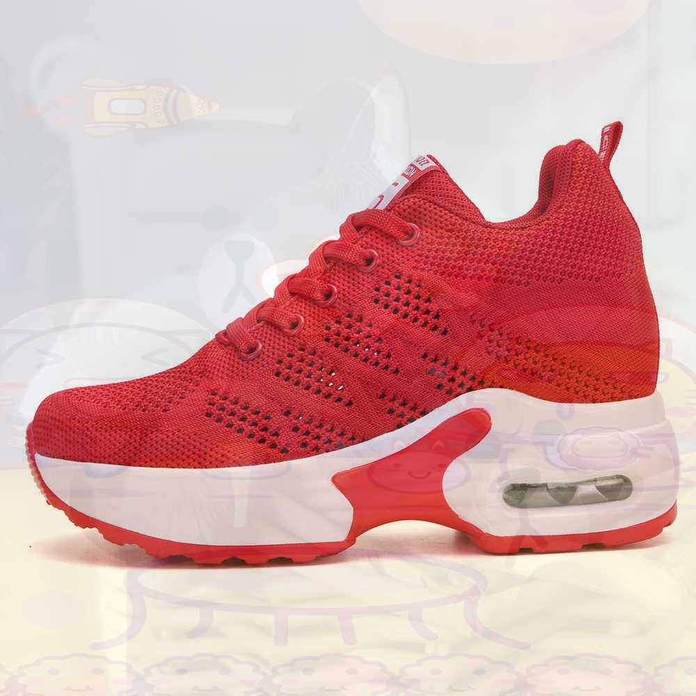 Zapatos rojos de talla 36, bot - Streetwear Brand Uk reseña y precio