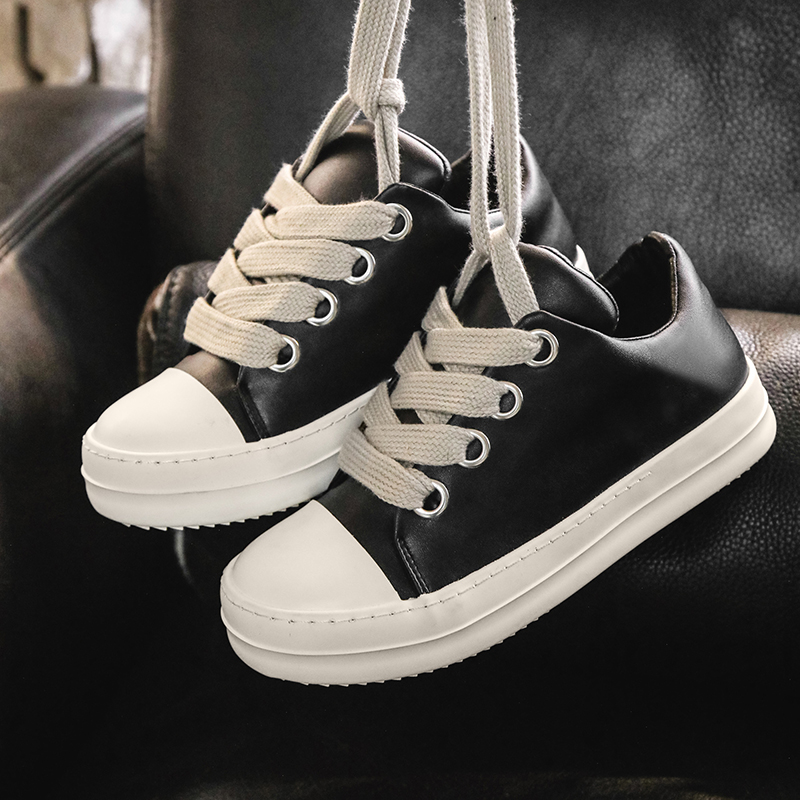 Zapatos Casuales para Hombre,  - Streetwear Brand reseña y precio