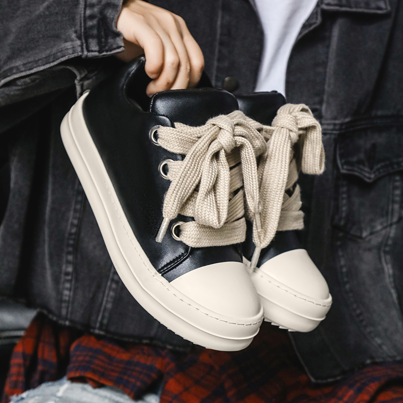 Zapatos Casuales para Hombre,  - Streetwear Brand reseña y precio