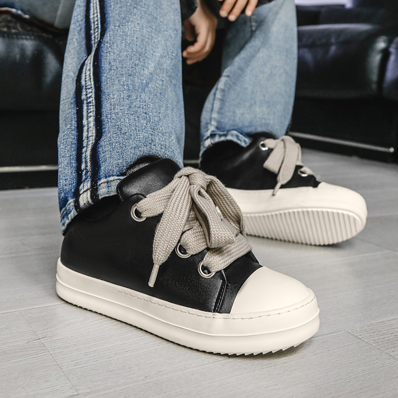 Zapatos Casuales para Hombre,  - Streetwear Brand reseña y precio
