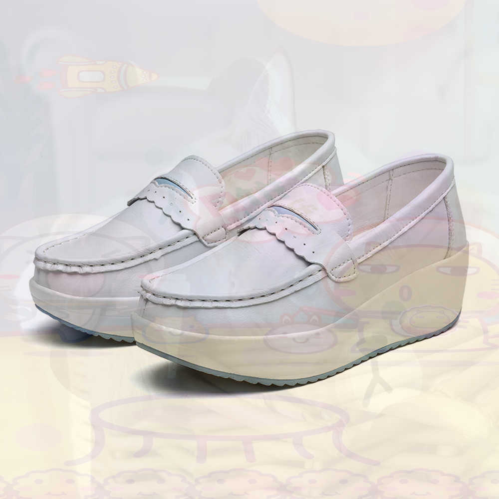 Plataforma de invierno, zapati - Streetwear Brand Uk reseña y precio