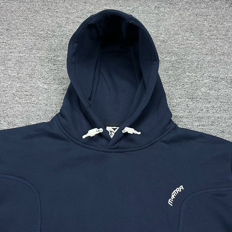 Sudadera con Capucha Mertre, M - Streetwear Brand Hoodies reseña y precio