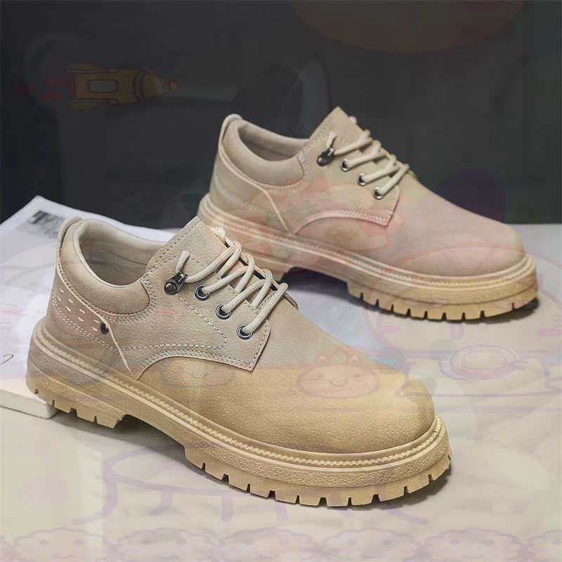 Zapatillas deportivas de cuero - Streetwear Brand Uk reseña y precio