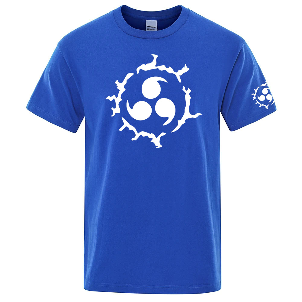 Camiseta Casual de Verano 2026 - Streetwear Brand Logo reseña y precio