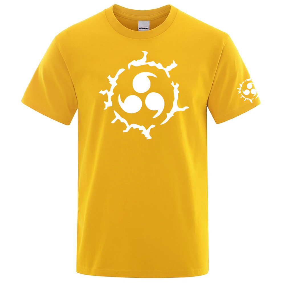 Camiseta Casual de Verano 2026 - Streetwear Brand Logo reseña y precio