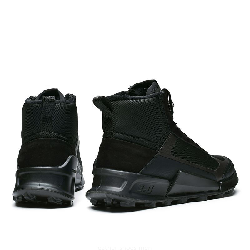 Zapatos Casuales de Hombre de  - Streetwear Brand Famous reseña y precio