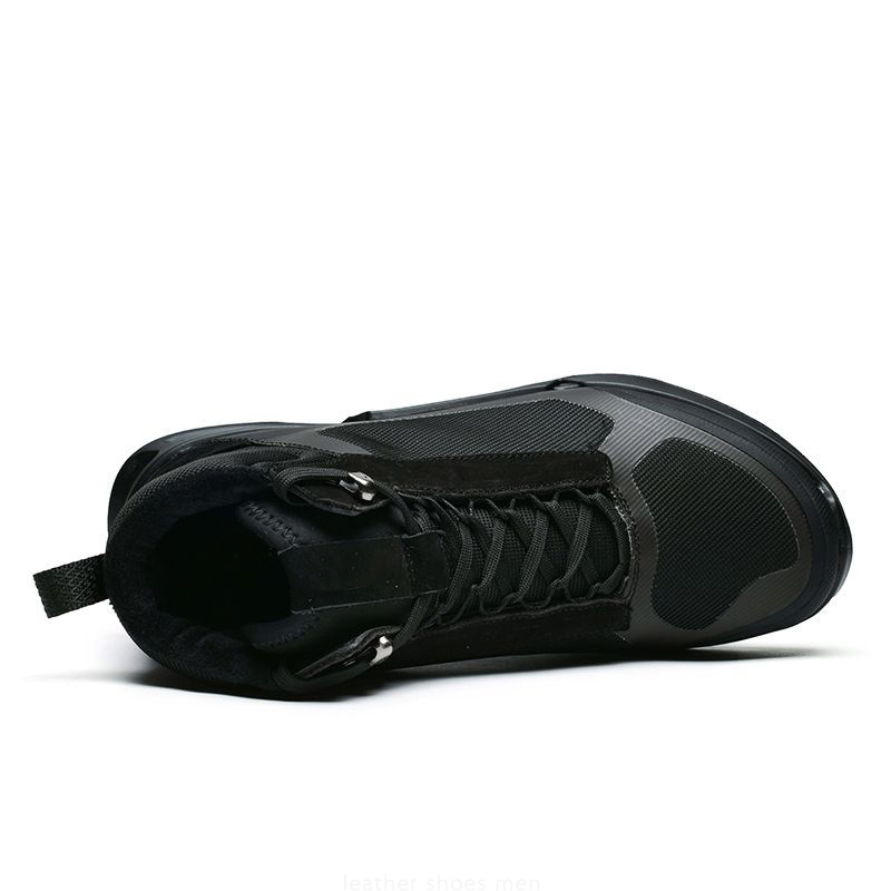 Zapatos Casuales de Hombre de  - Streetwear Brand Famous reseña y precio