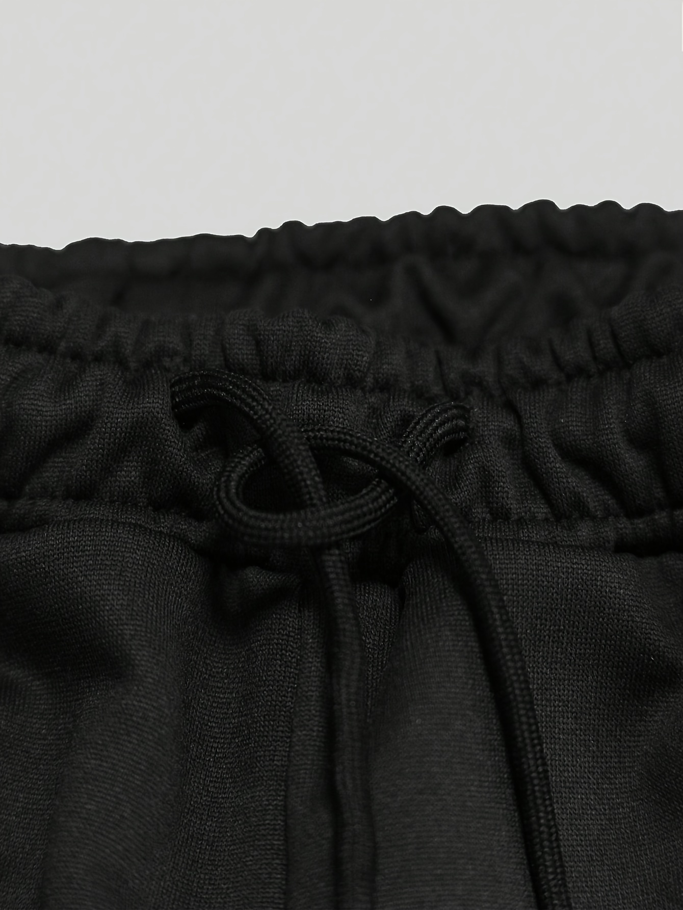 Pantalones Cortos Oversize par - Gothic Streetwear Brand reseña y precio
