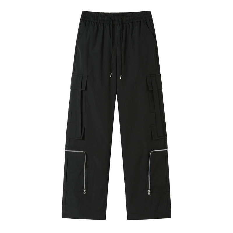 Pantalones Cargo de Moda para  - Streetwear Brand reseña y precio