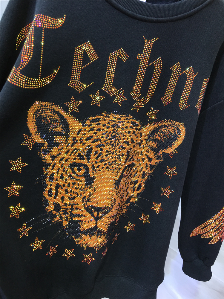 Blusa de talla grande L-4XL co - Streetwear Brand reseña y precio