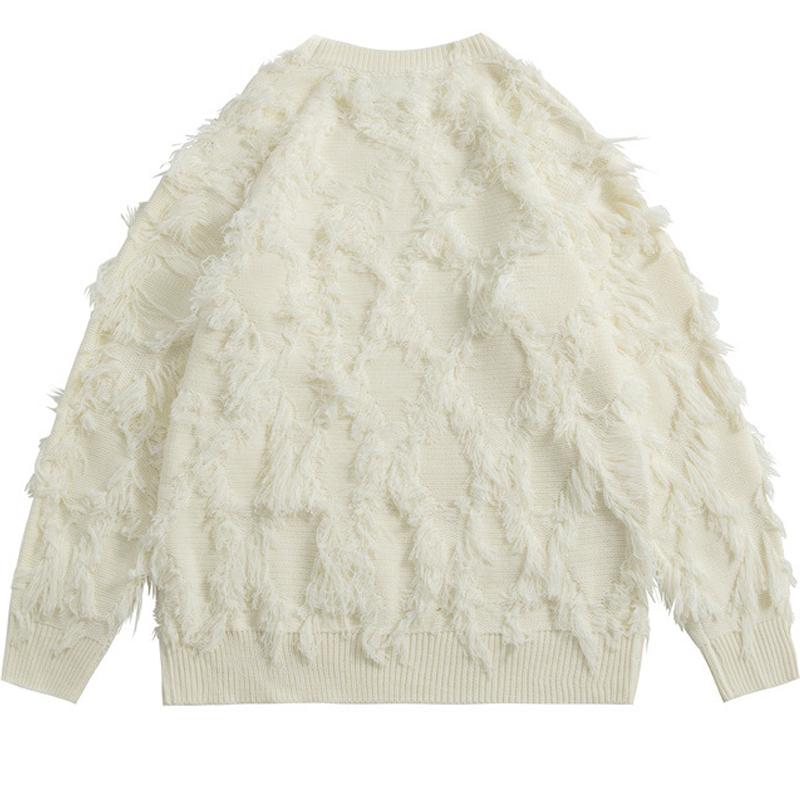 Jersey de punto Downy para hom - Streetwear Brand Famous reseña y precio