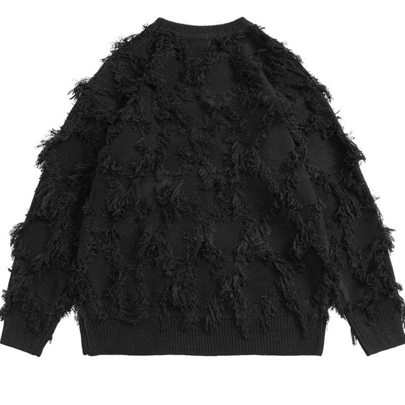 Jersey de punto Downy para hom - Streetwear Brand Famous reseña y precio