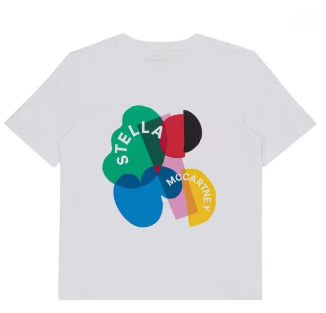 Camiseta con logotipo de forma - Streetwear Brand Logo Design reseña y precio
