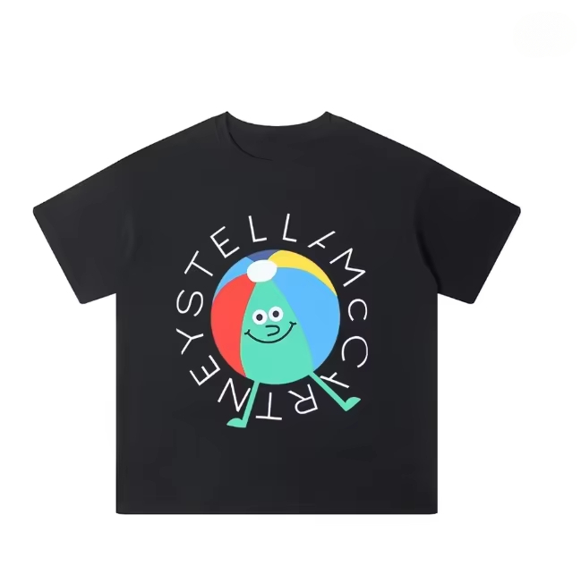 Camiseta con logotipo de forma - Streetwear Brand Logo Design reseña y precio