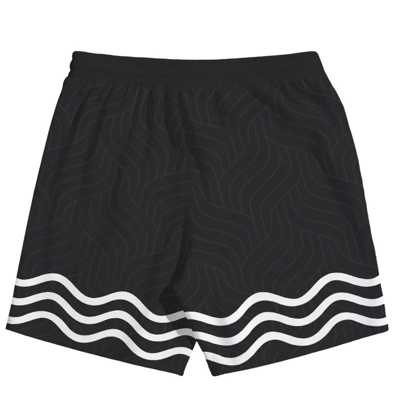 Pantalones Cortos de Baloncest - Streetwear Brand Cat reseña y precio