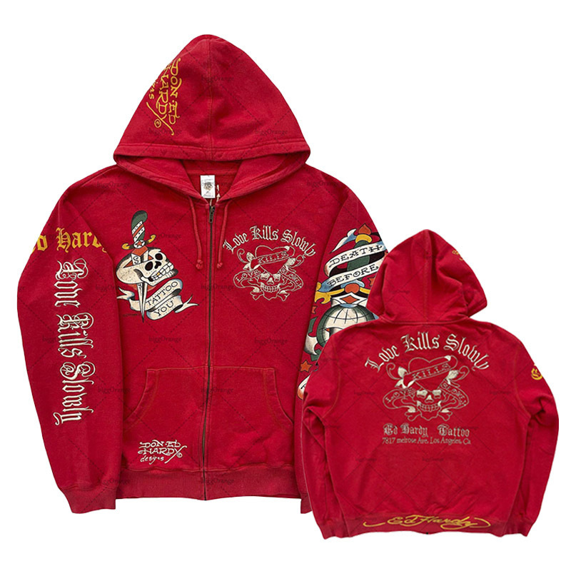 Suda con Capucha Oversize Esti - Streetwear Brand Hoodies reseña y precio