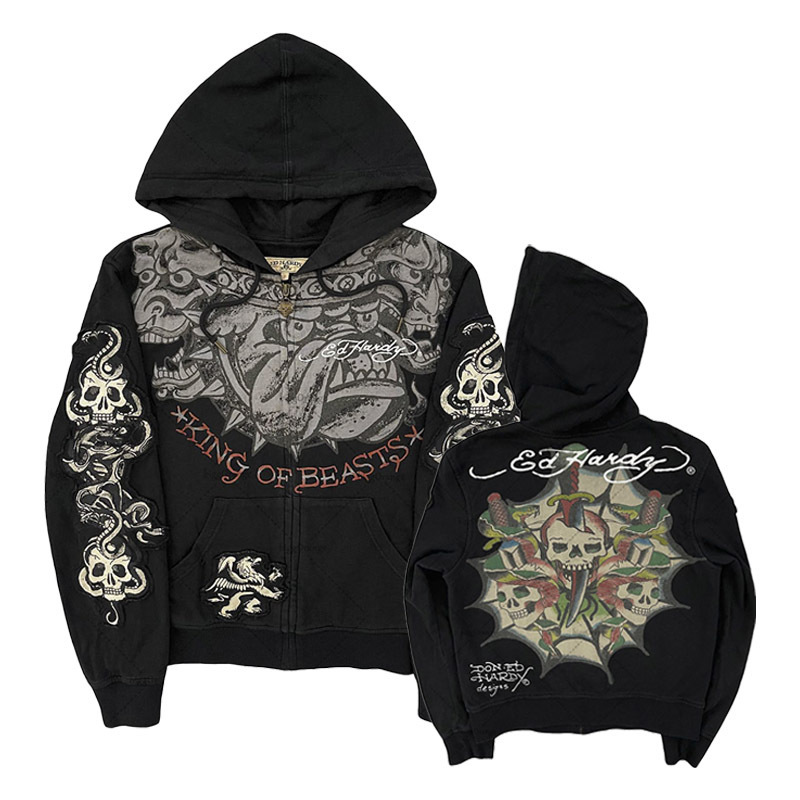 Suda con Capucha Oversize Esti - Streetwear Brand Hoodies reseña y precio