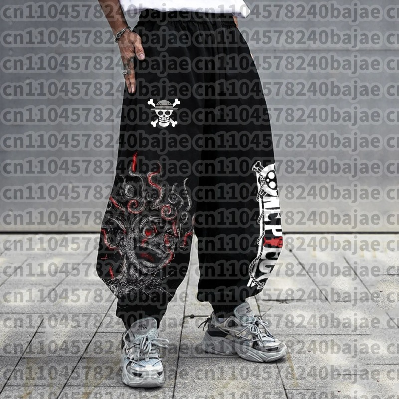 Pantalones Deportivos Unisex d - Streetwear Brand Hats reseña y precio