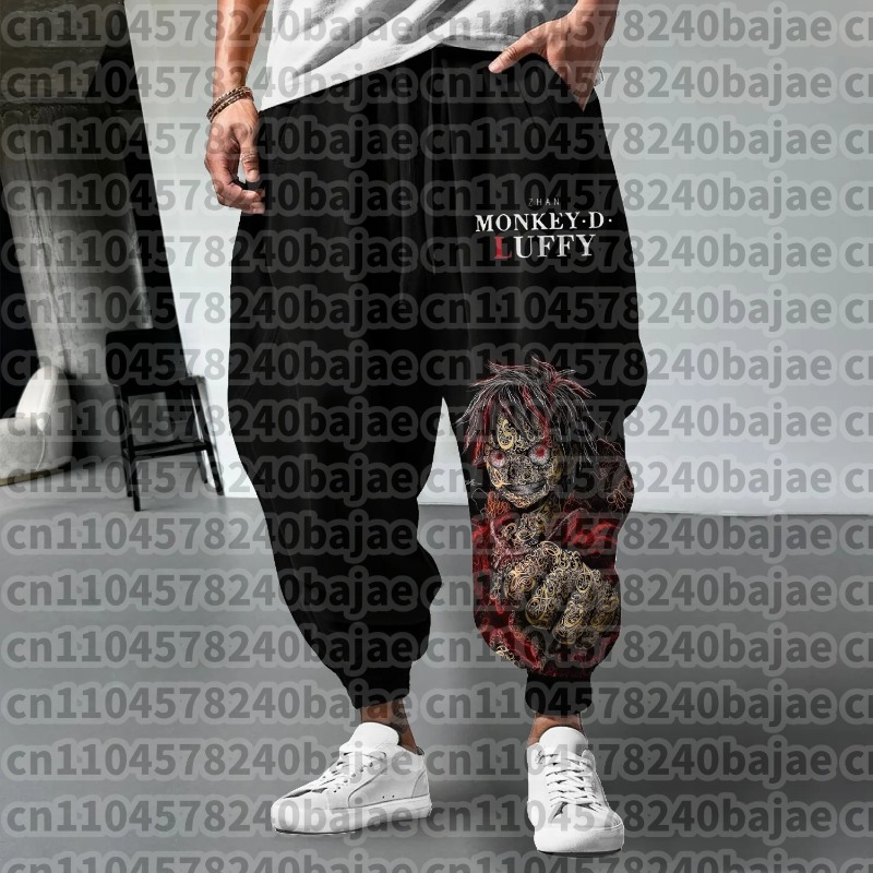 Pantalones Deportivos Unisex d - Streetwear Brand Hats reseña y precio