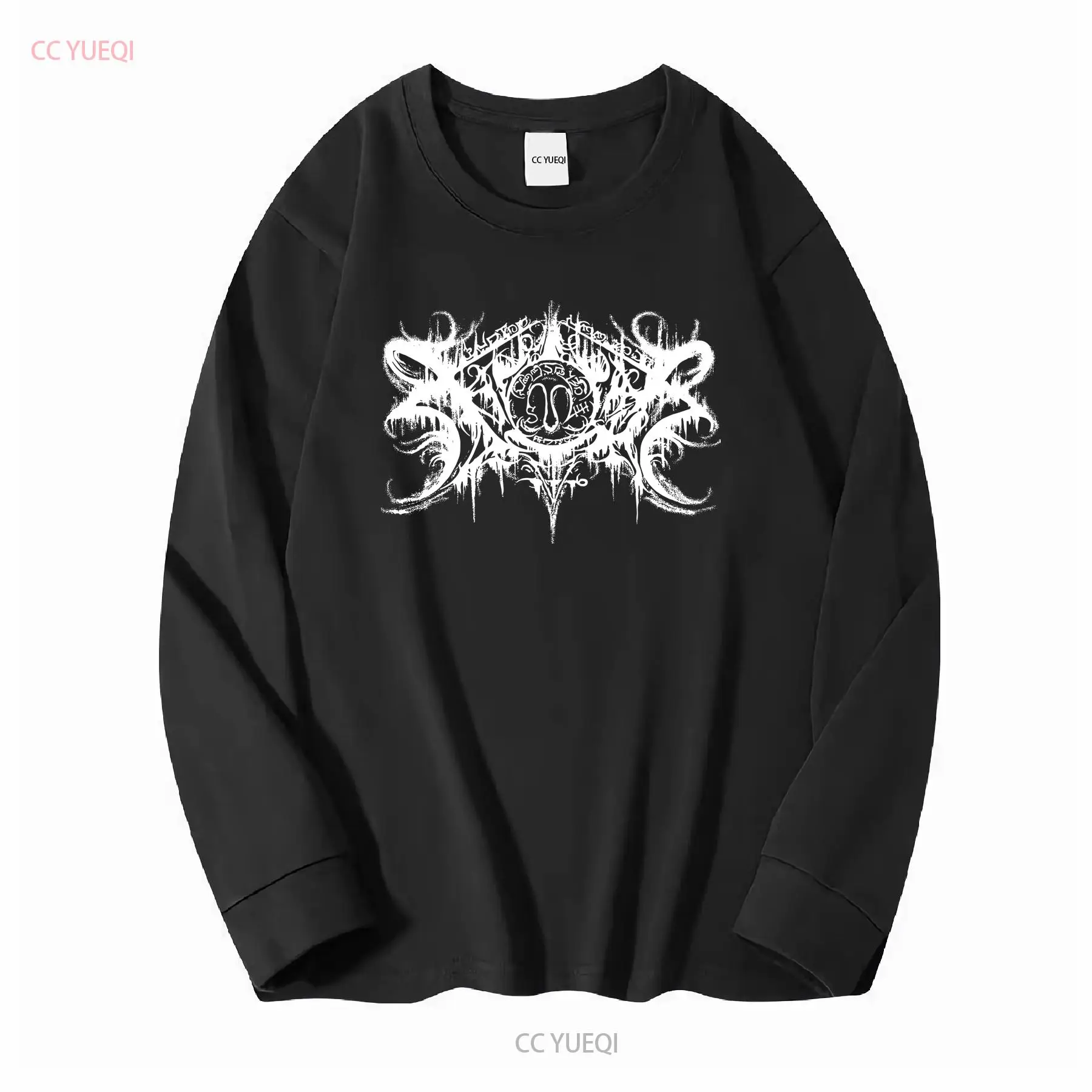XASTHUR nueva camiseta negro M - Streetwear Brand reseña y precio