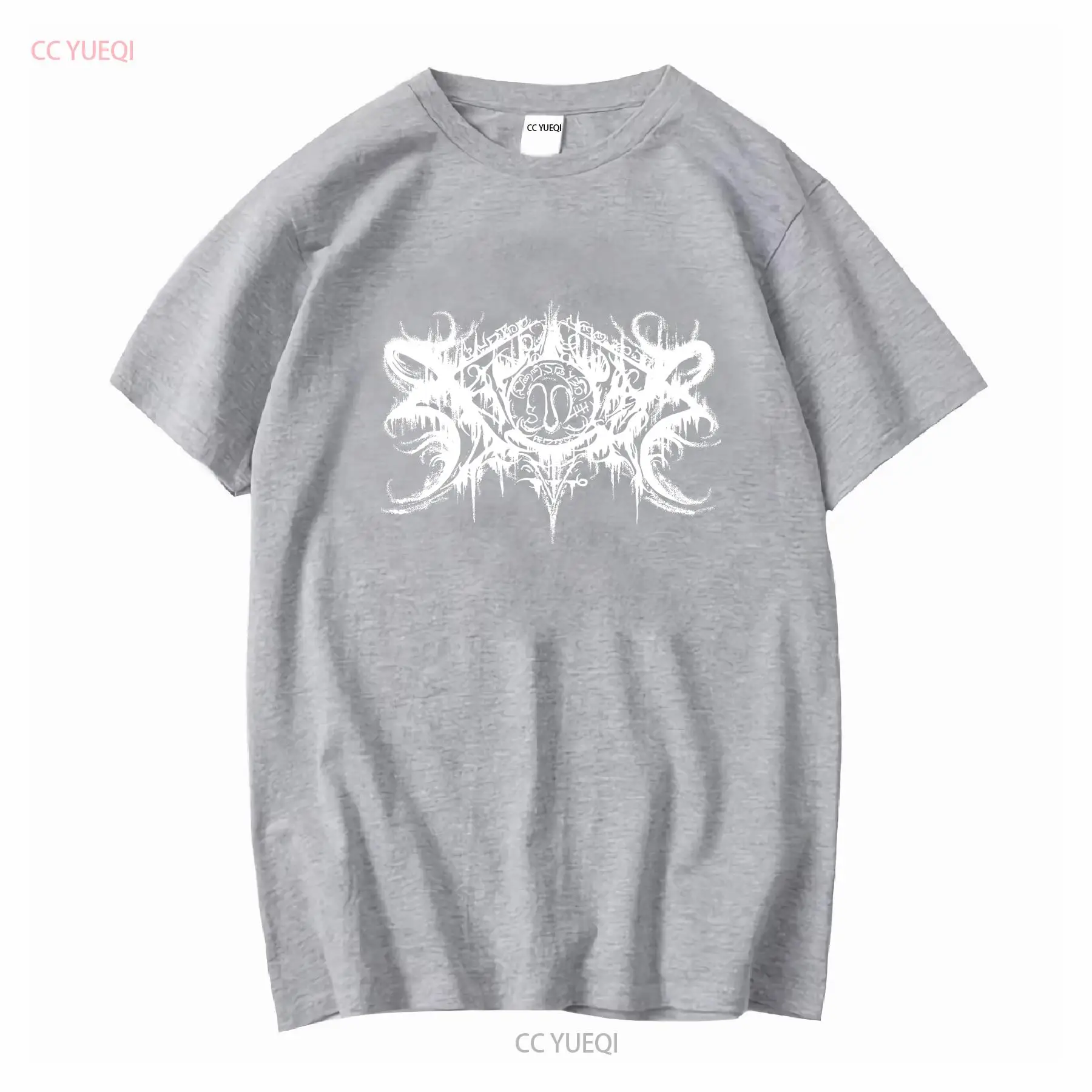 XASTHUR nueva camiseta negro M - Streetwear Brand reseña y precio