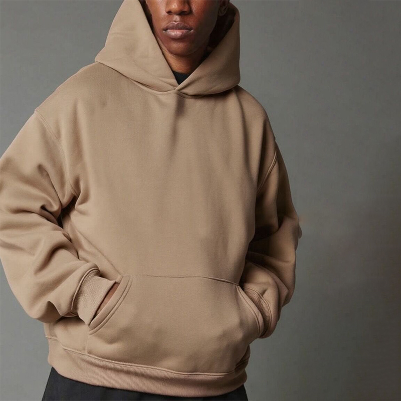 Sudaderas con capucha informal - Streetwear Brand Hoodies reseña y precio