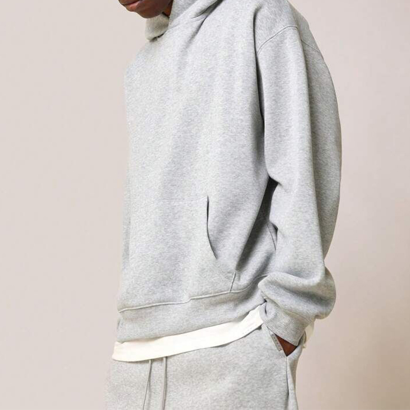 Sudaderas con capucha informal - Streetwear Brand Hoodies reseña y precio