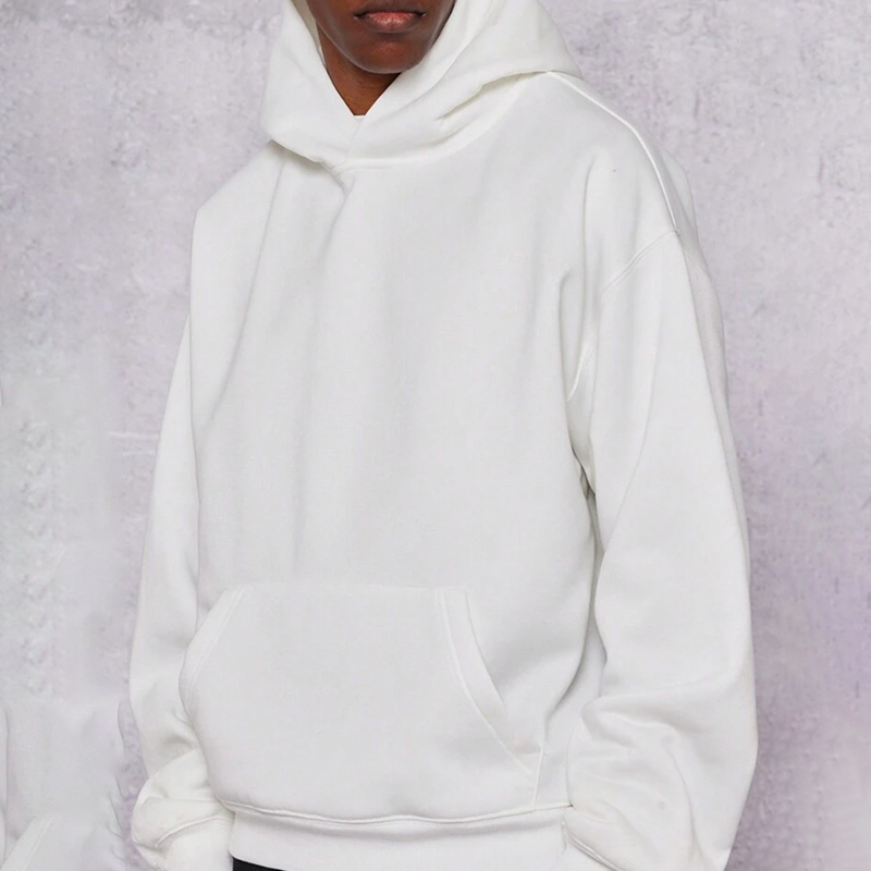 Sudaderas con capucha informal - Streetwear Brand Hoodies reseña y precio