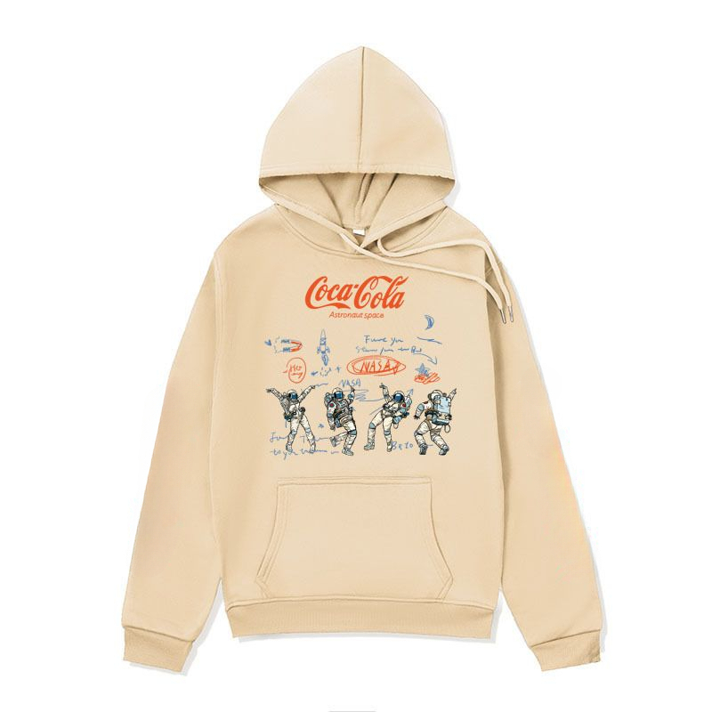 Sudadera con Capucha de la Mar - Streetwear Brand Hoodies reseña y precio