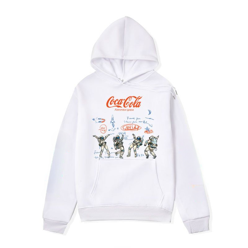 Sudadera con Capucha de la Mar - Streetwear Brand Hoodies reseña y precio