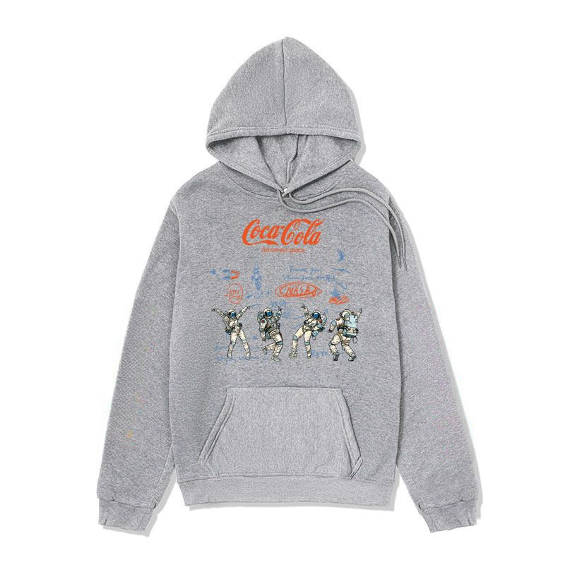 Sudadera con Capucha de la Mar - Streetwear Brand Hoodies reseña y precio