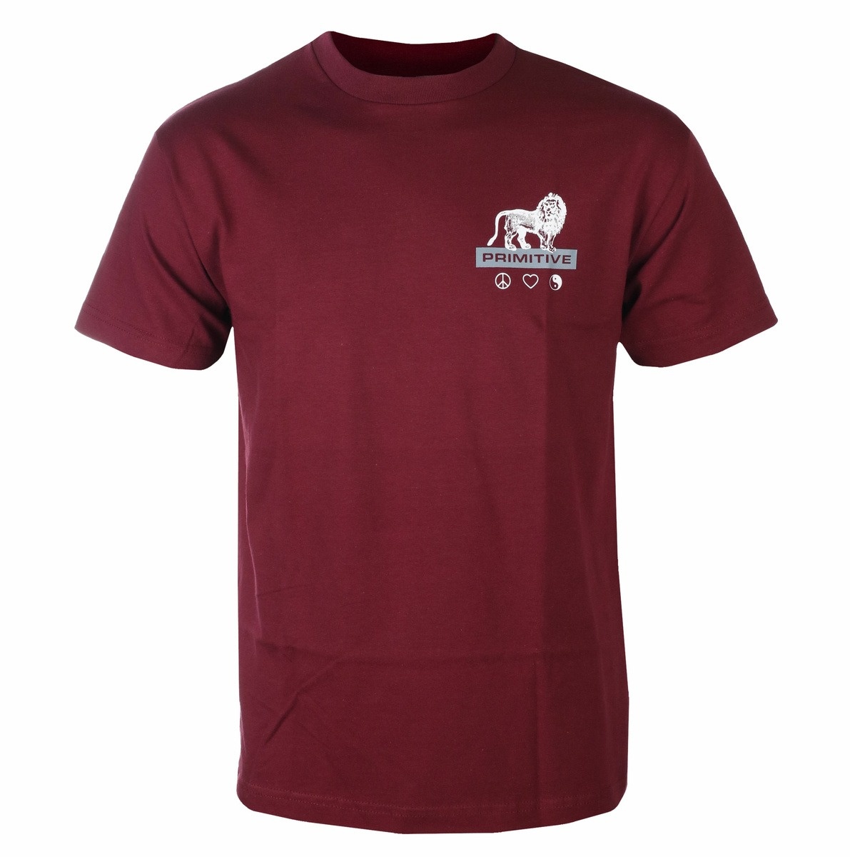 Camiseta de manga corta estilo - Streetwear Brand Slogans reseña y precio