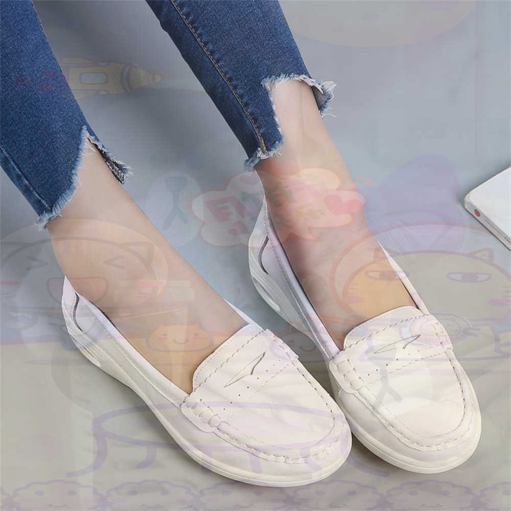 Zapatos suaves sin cordones pa - Streetwear Brand Uk reseña y precio