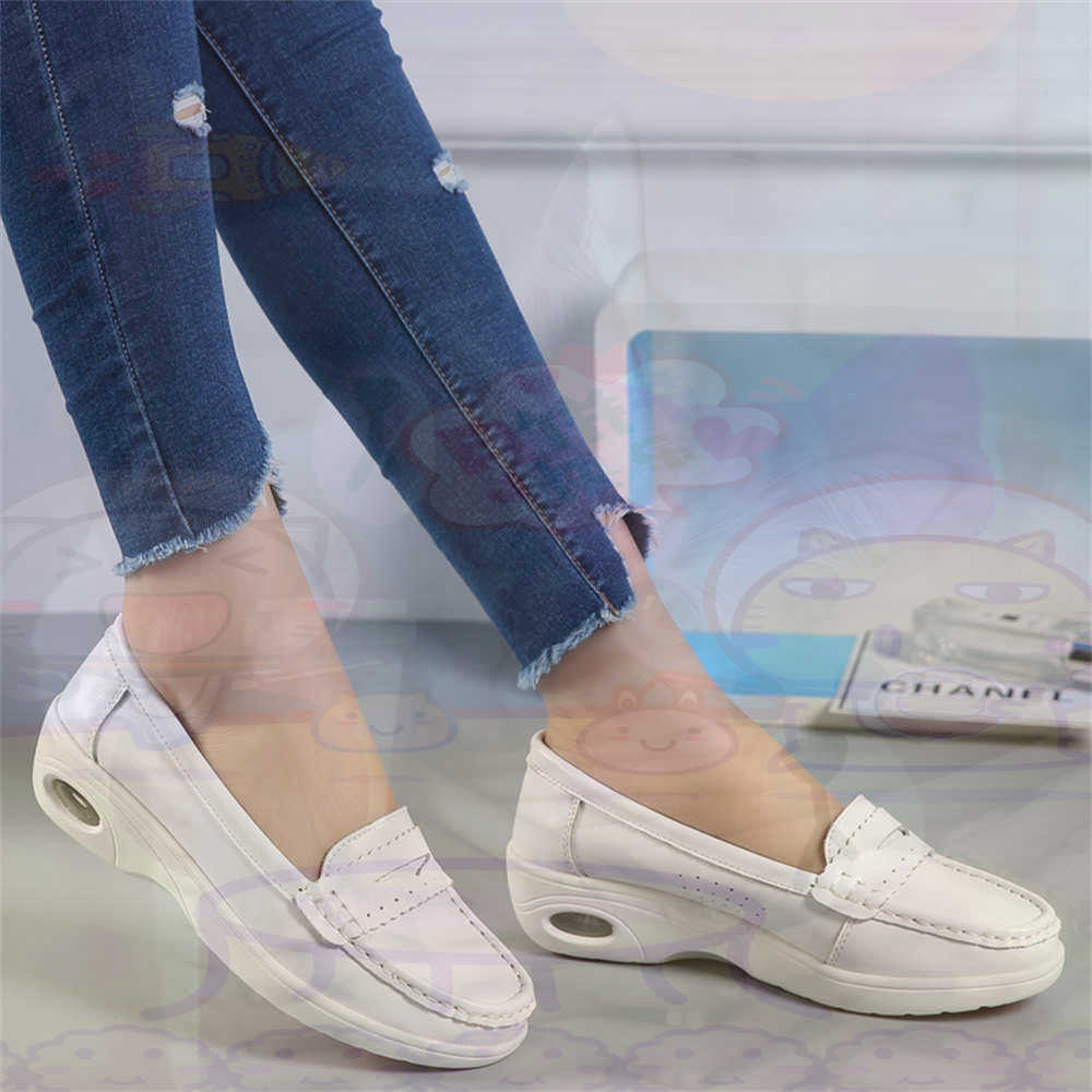 Zapatos suaves sin cordones pa - Streetwear Brand Uk reseña y precio