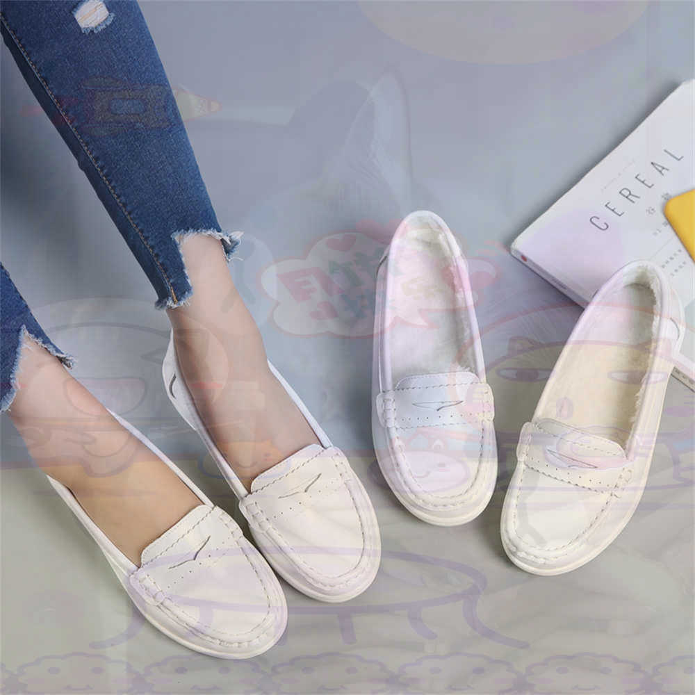 Zapatos suaves sin cordones pa - Streetwear Brand Uk reseña y precio