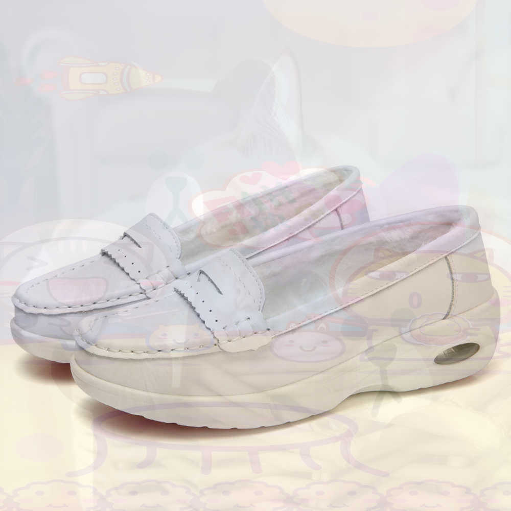 Zapatos suaves sin cordones pa - Streetwear Brand Uk reseña y precio