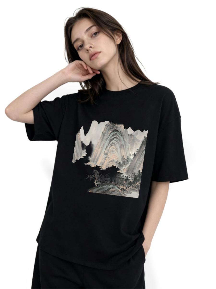 Camisetas Streetwear Oversize  - Streetwear Brand Logo reseña y precio