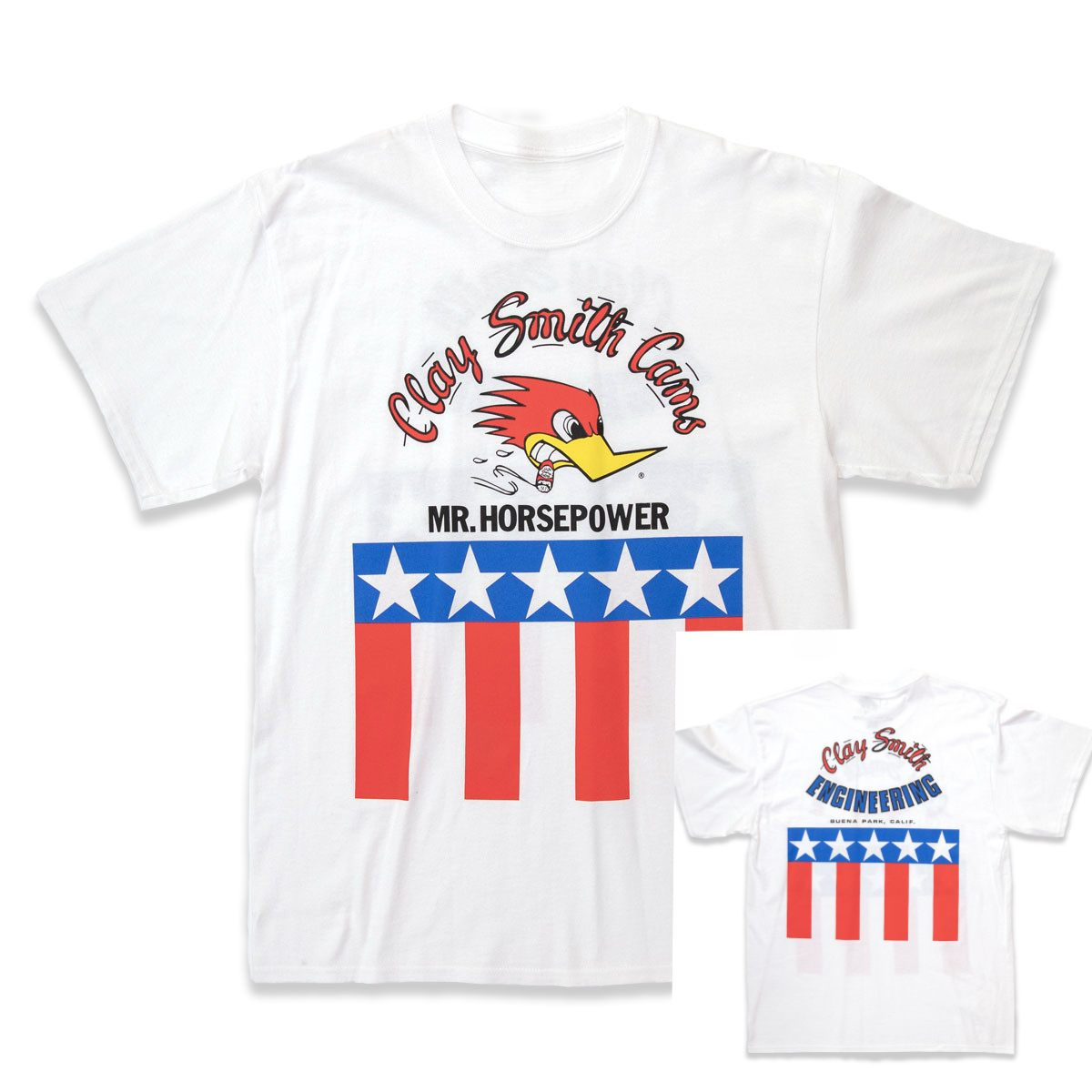 Camiseta con logotipo de Woodp - Streetwear Brand Logo reseña y precio