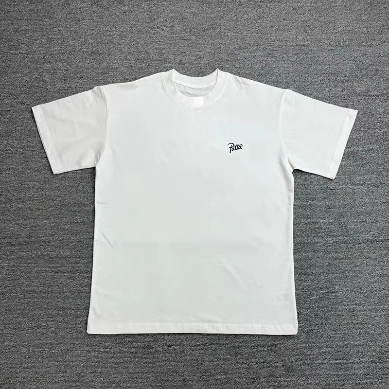 Camiseta de Moda Urbana Holand - Streetwear Brand Dutch reseña y precio