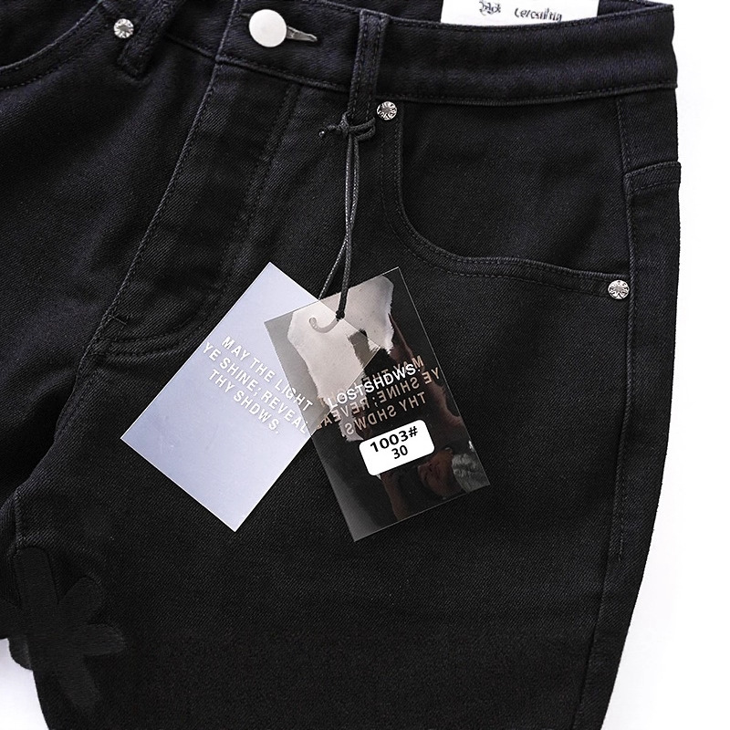 LOSTSHDWS 2025 pantalones vaqu - Brand Streetwear Instagram reseña y precio