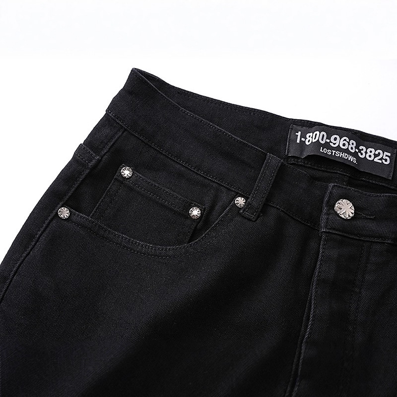 LOSTSHDWS 2025 pantalones vaqu - Brand Streetwear Instagram reseña y precio