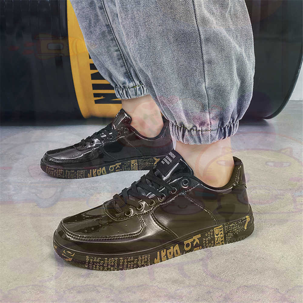 Zapatillas de deporte redondas - Streetwear Brand Uk reseña y precio