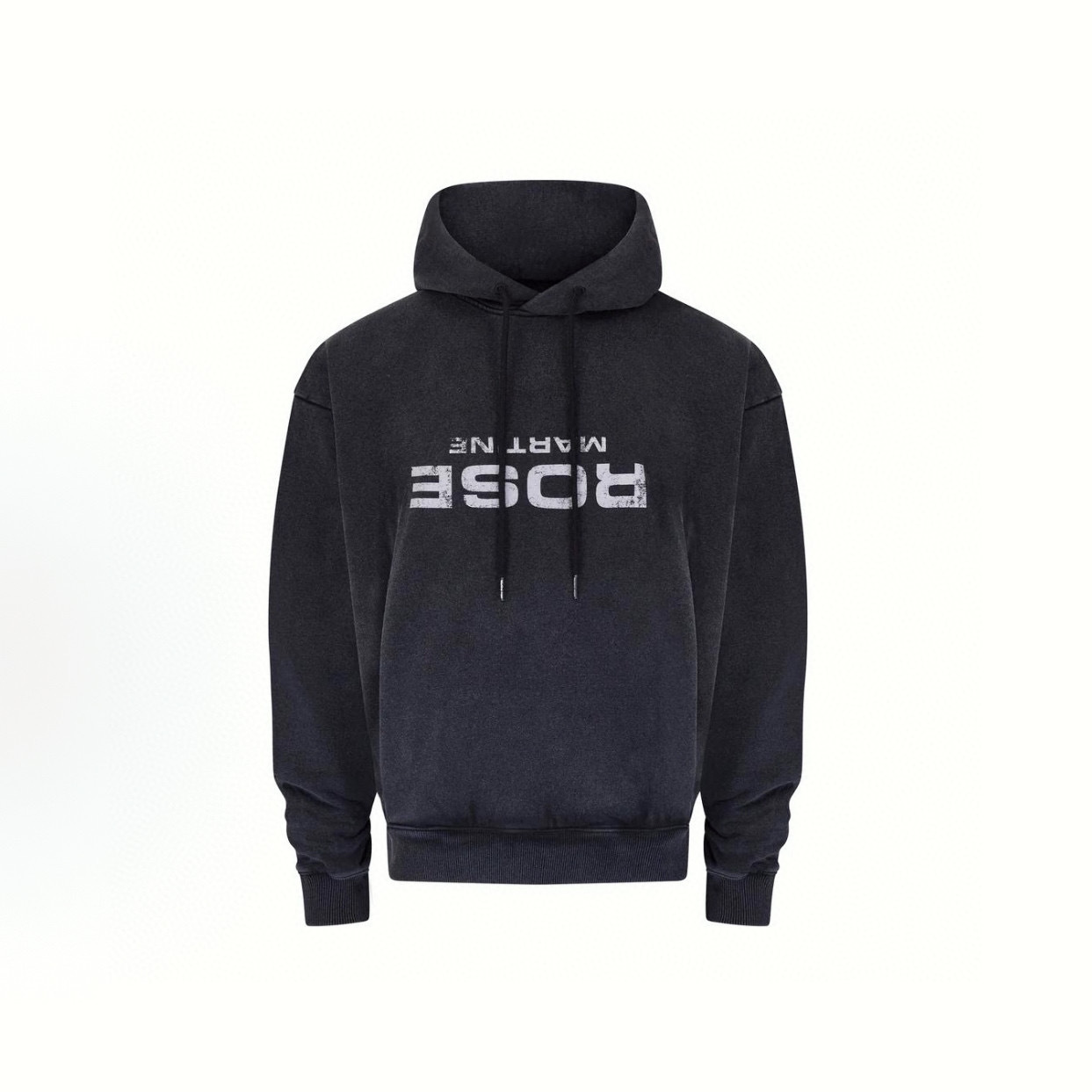 Sudadera con capucha Martine R - Streetwear Brand Slogans reseña y precio