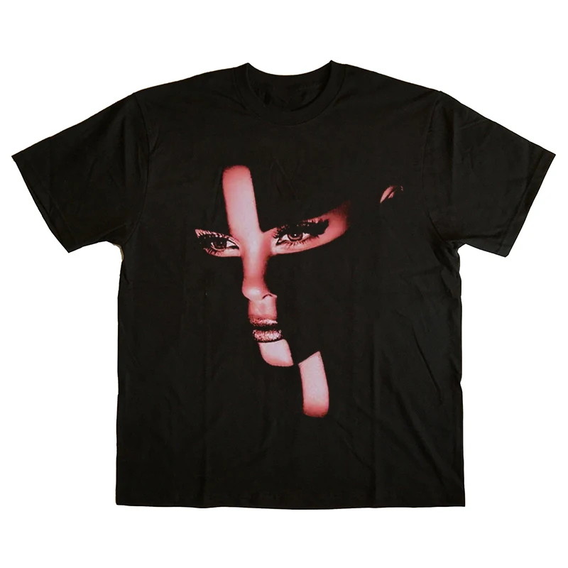 Camisetas punk góticas Y2K par - Gothic Streetwear Brand reseña y precio