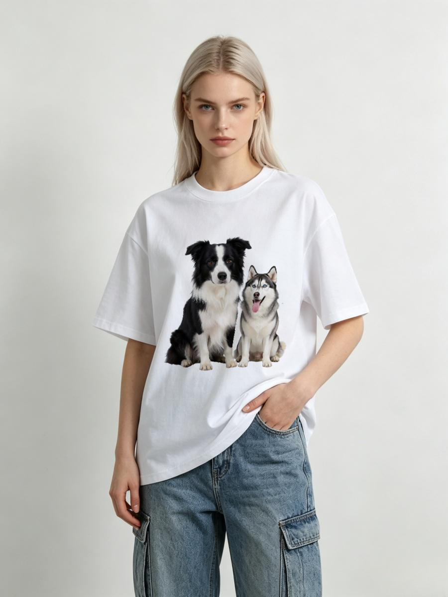 Camisetas con Logotipo, Diseño - Streetwear Brand Logo Design reseña y precio