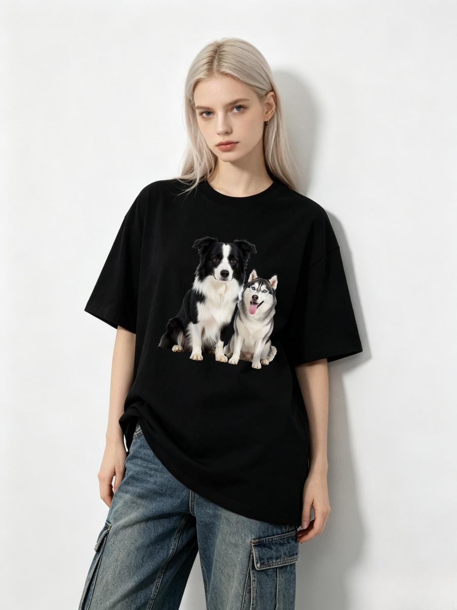 Camisetas con Logotipo, Diseño - Streetwear Brand Logo Design reseña y precio