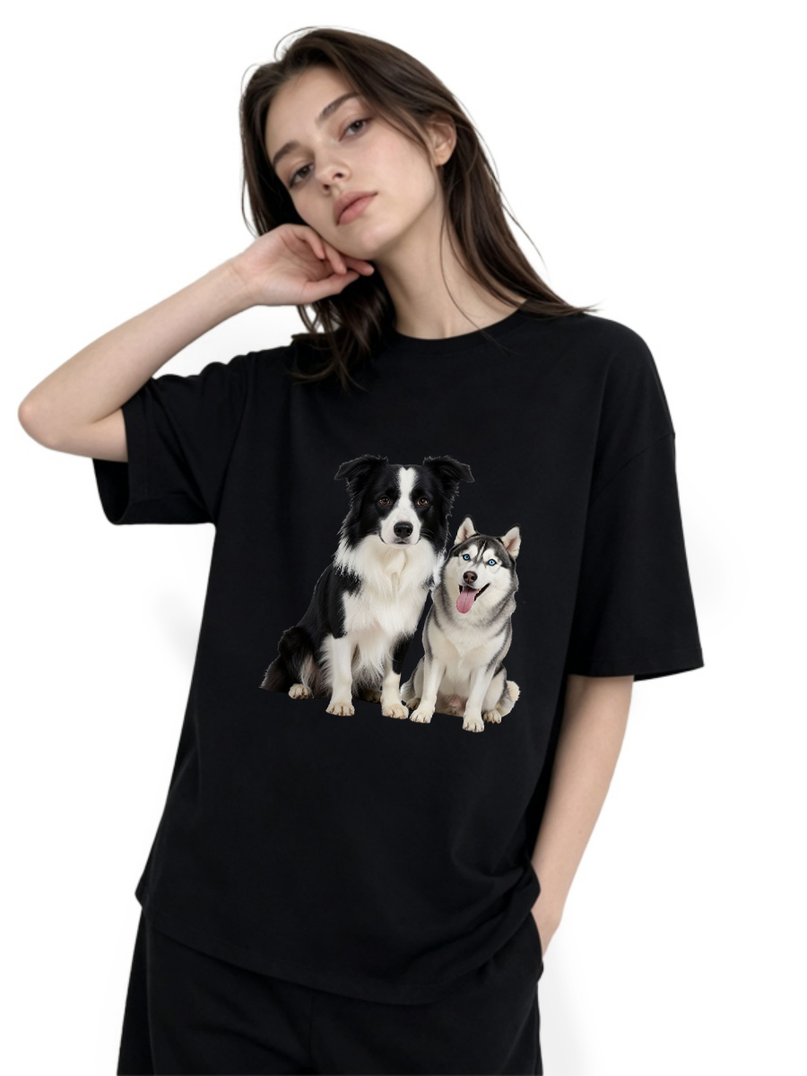 Camisetas con Logotipo, Diseño - Streetwear Brand Logo Design reseña y precio