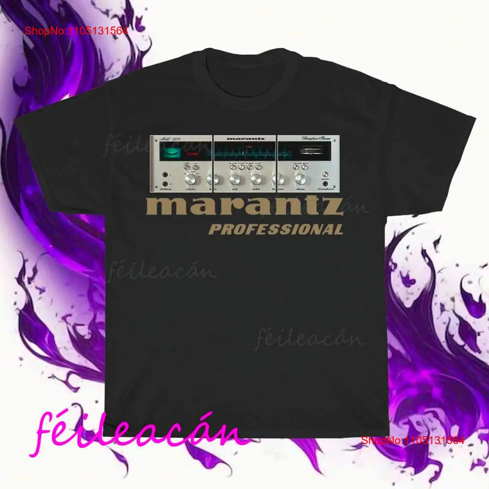 Nueva camiseta americana con L - Streetwear Brand Logo reseña y precio