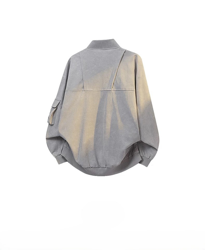 Chaqueta para Hombre, Estilo E - Streetwear Brand Hoodies reseña y precio